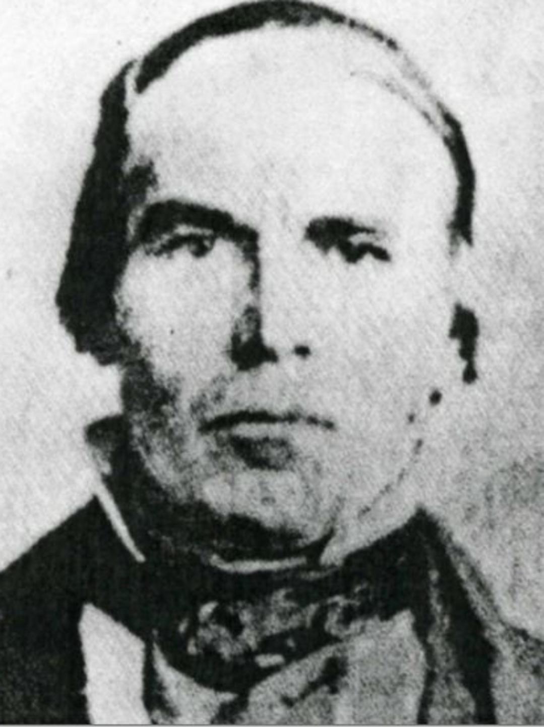 Andrew Lytle (1812 - 1870) Profile